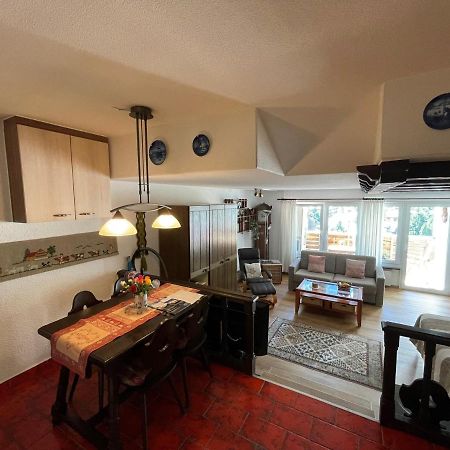 דירות צרמט Haus Oasis מראה חיצוני תמונה